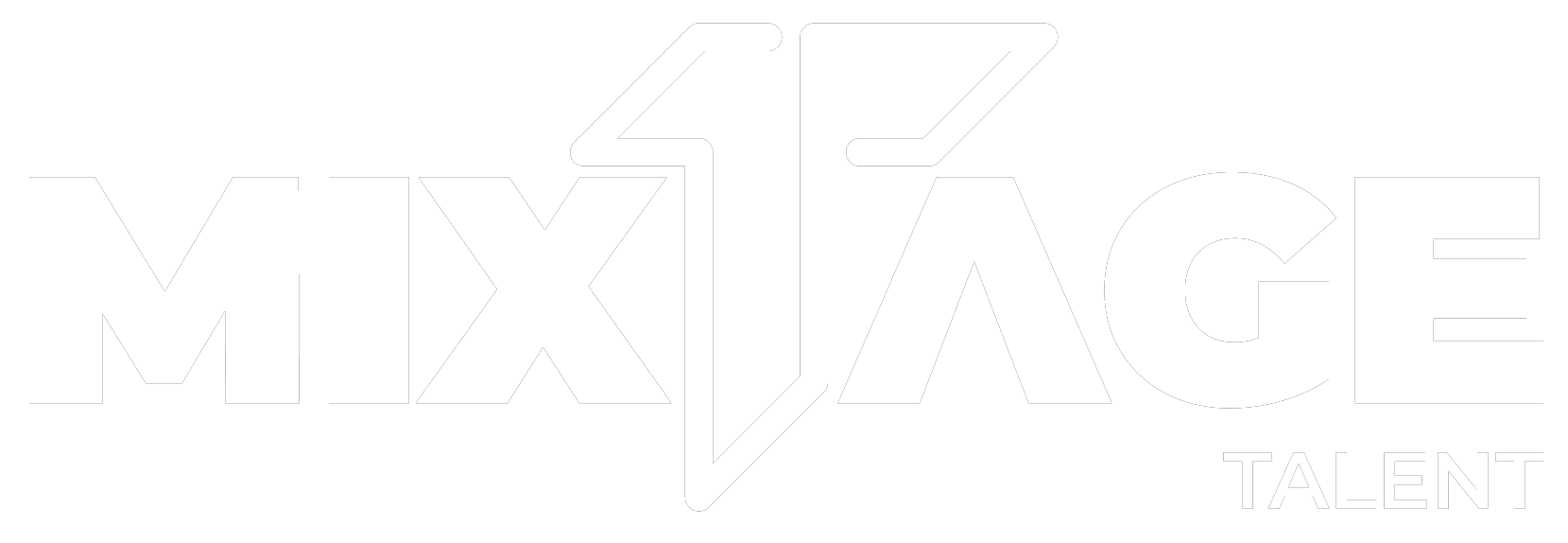 Mixtage Talent logo