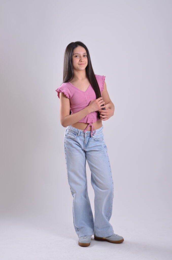 Ainara Gonzáles FOTO 4
