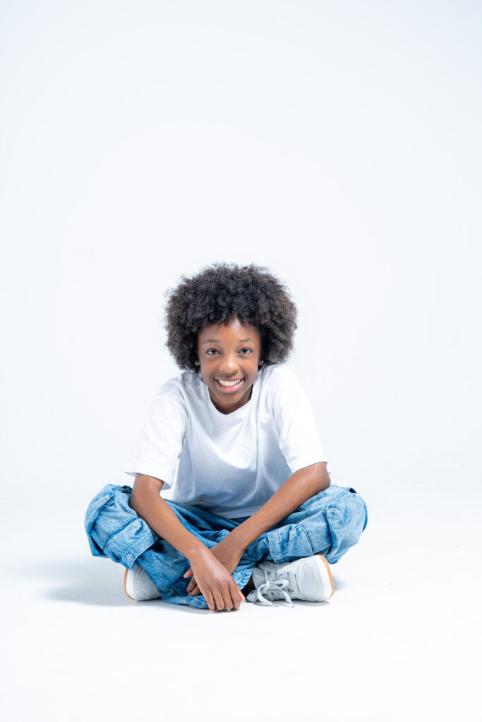 Chloe Pedroso Foto 4