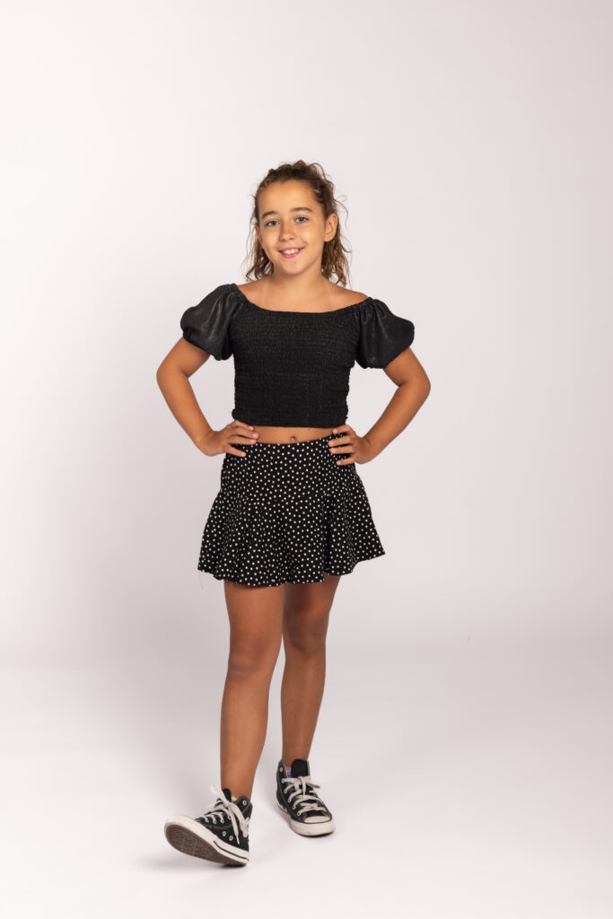 Emma Castellote Foto 2