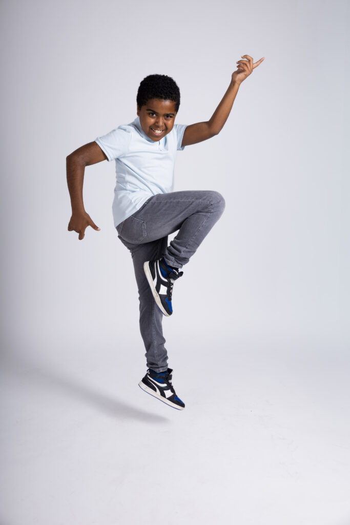Henry Ahman Foto 2