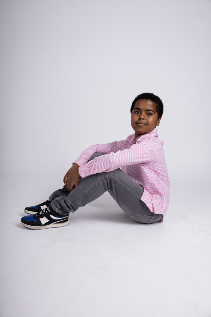 Henry Ahman Foto 3