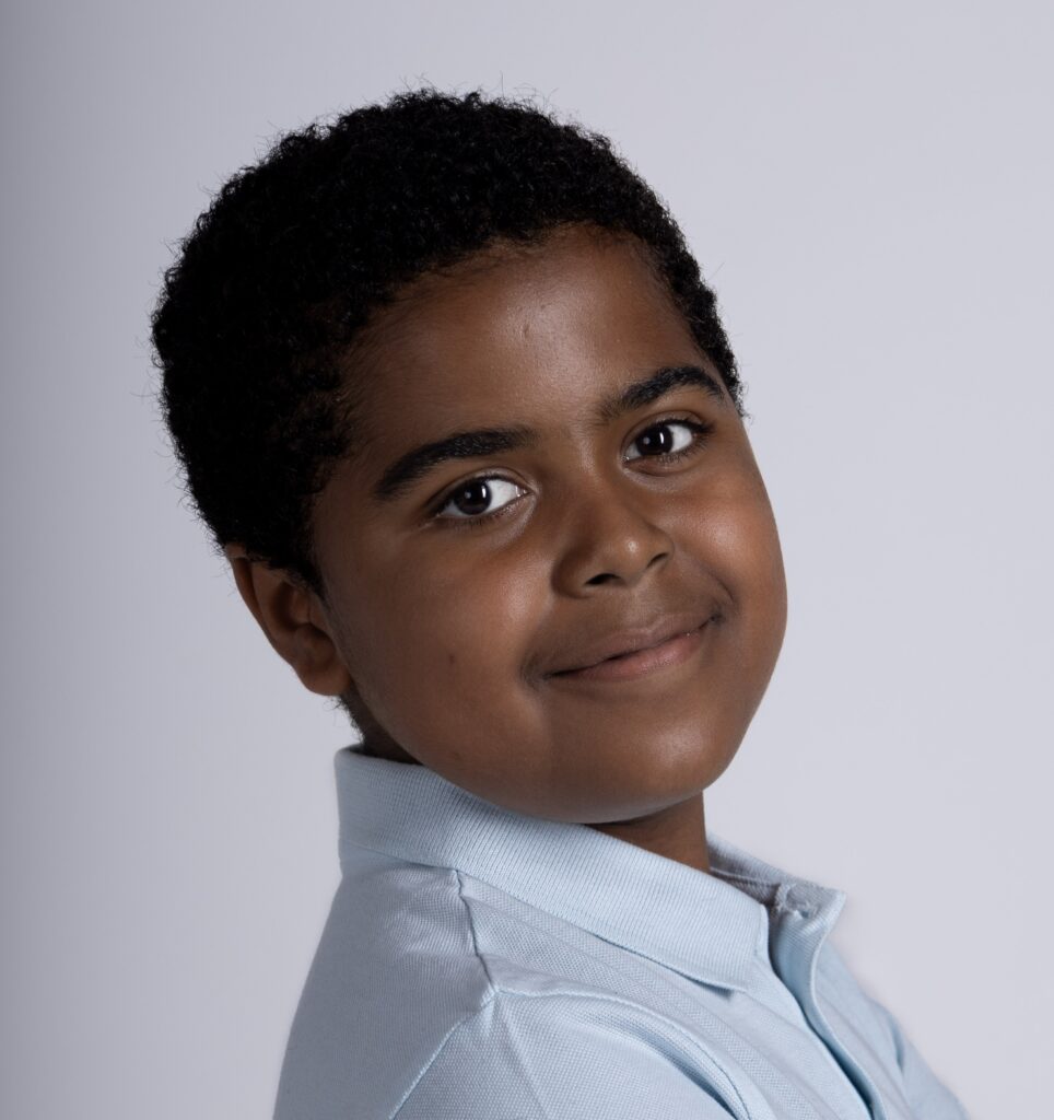 Henry Ahman Foto 4