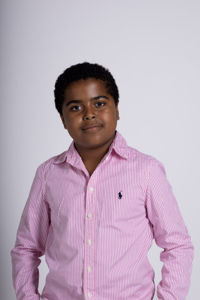 Henry Ahman Portada