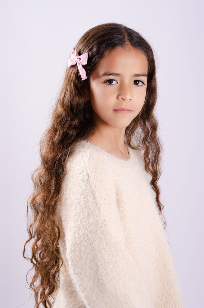 Lucía Rodriguez FOTO 3