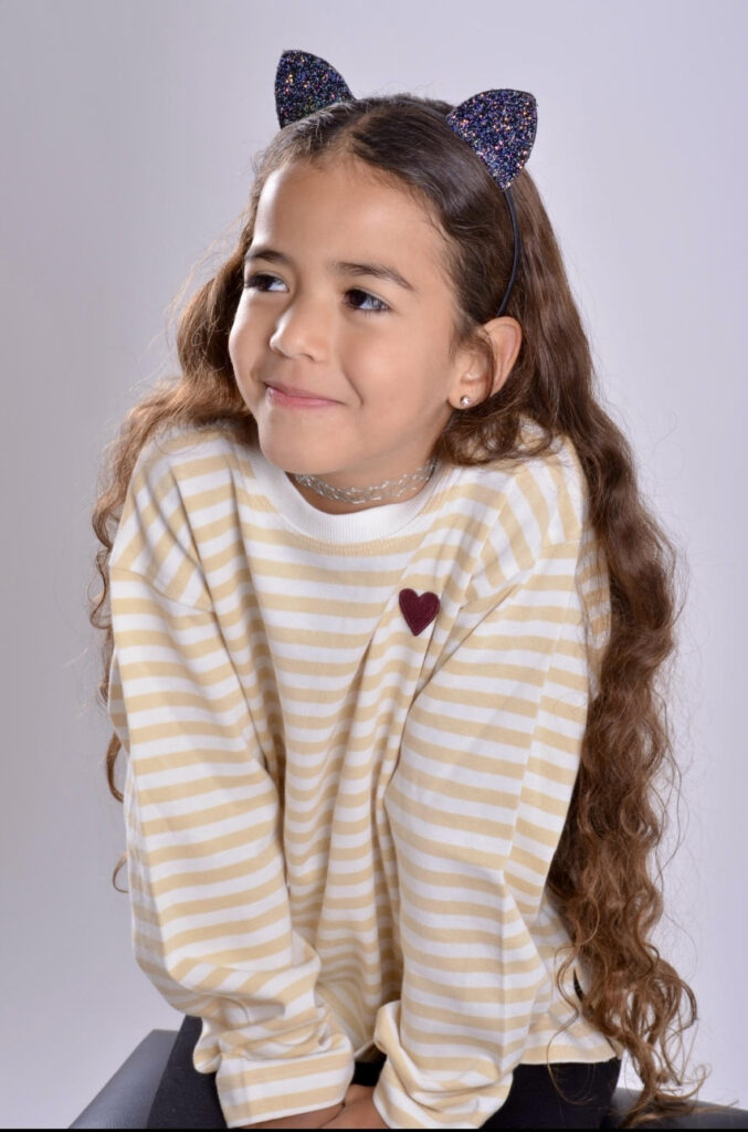 Lucía Rodriguez FOTO 5