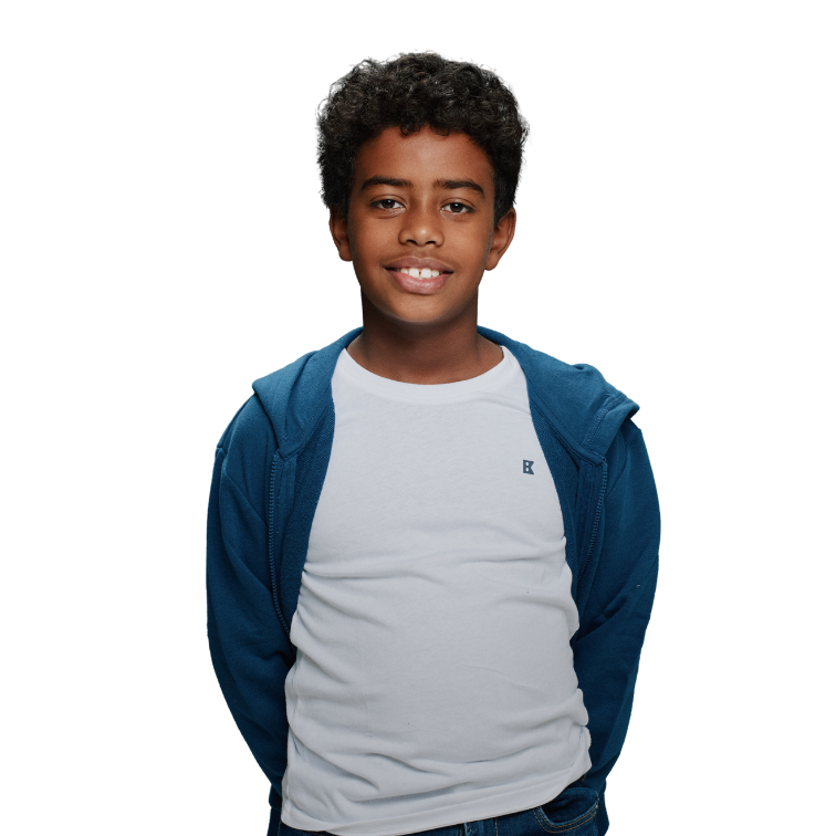Perfil de Mikael Caballero
