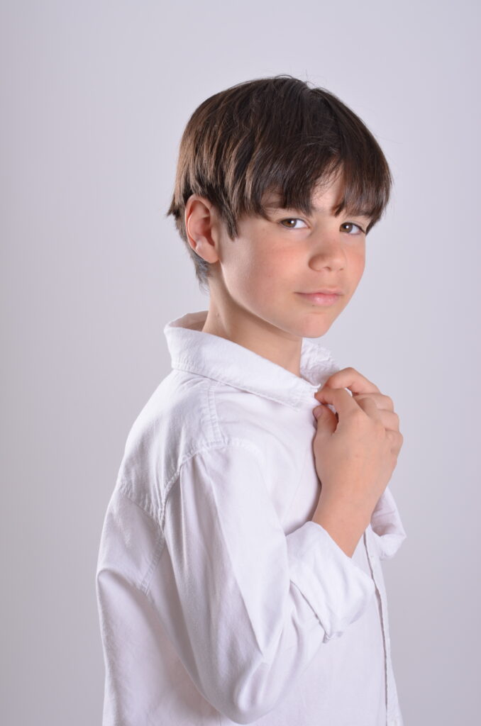 Nico Gómez Foto 2