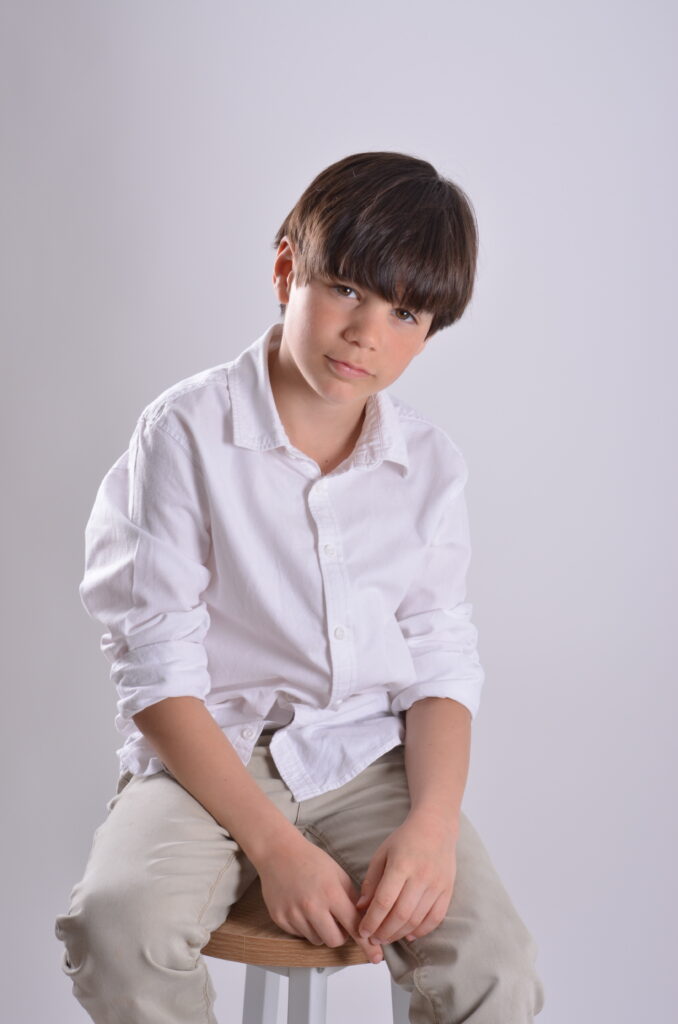 Nico Gómez Foto 3