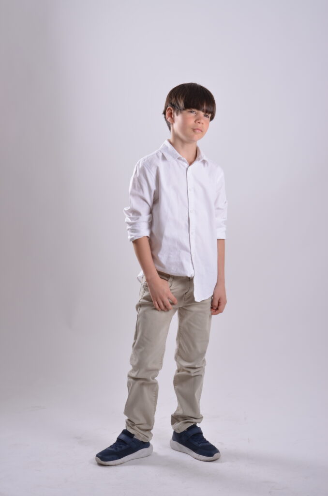 Nico Gómez Foto 4