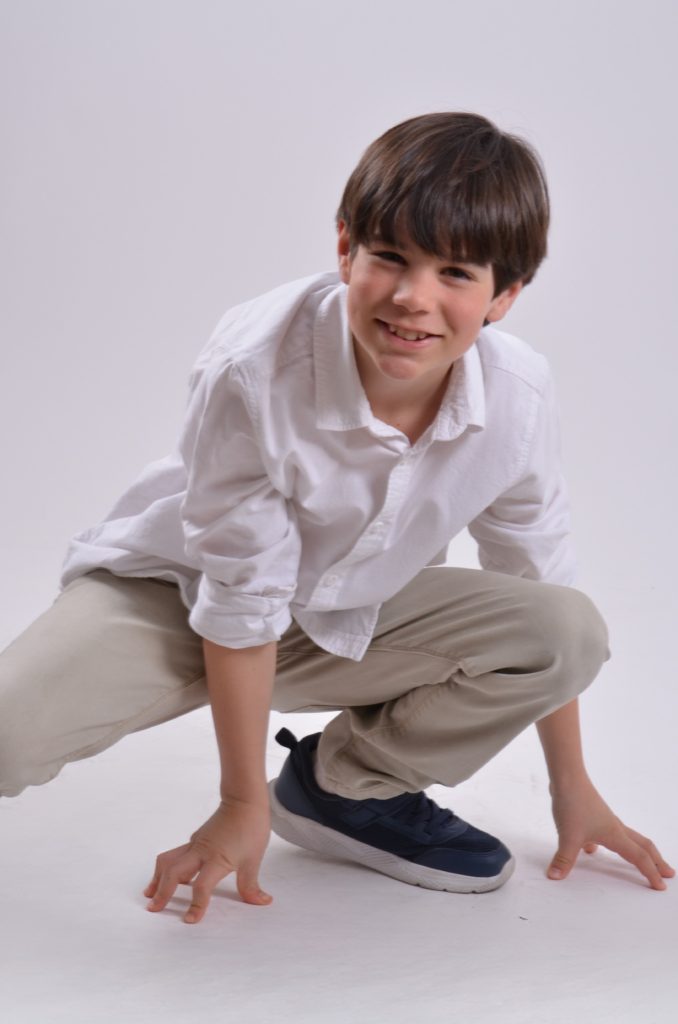 Nico Gómez Foto 5