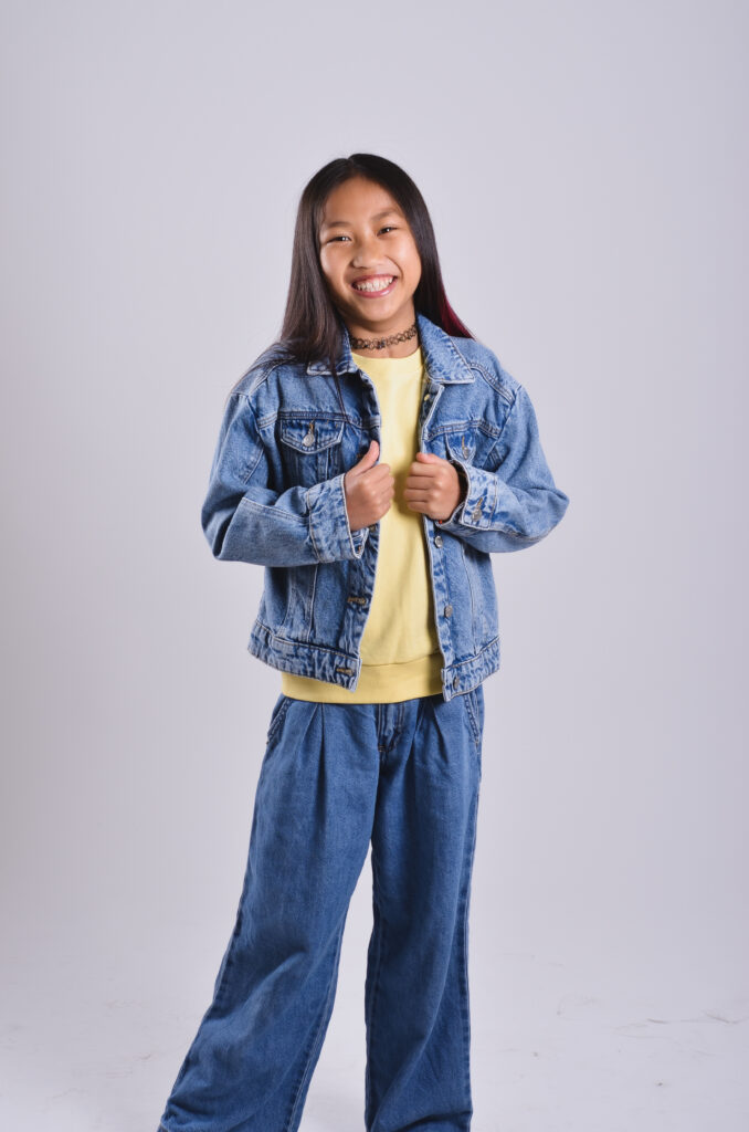 Nora Anh Foto 2