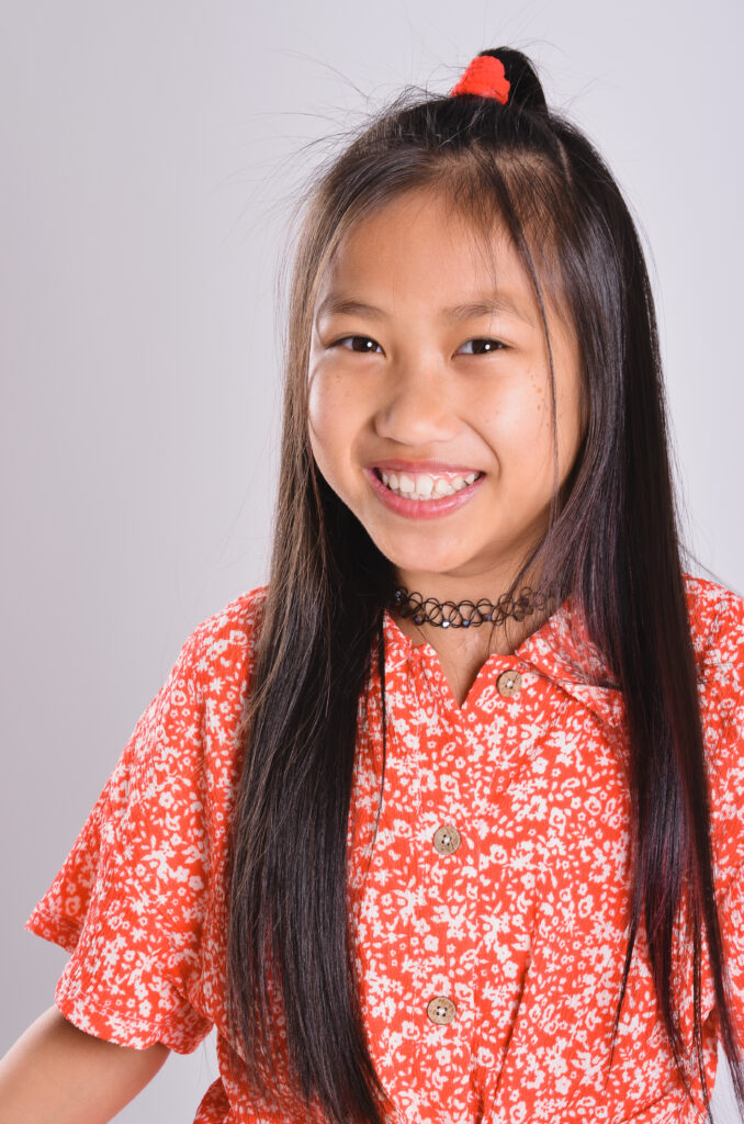 Nora Anh Foto 3