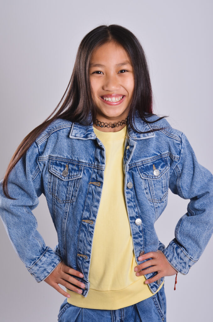 Nora Anh Foto 4