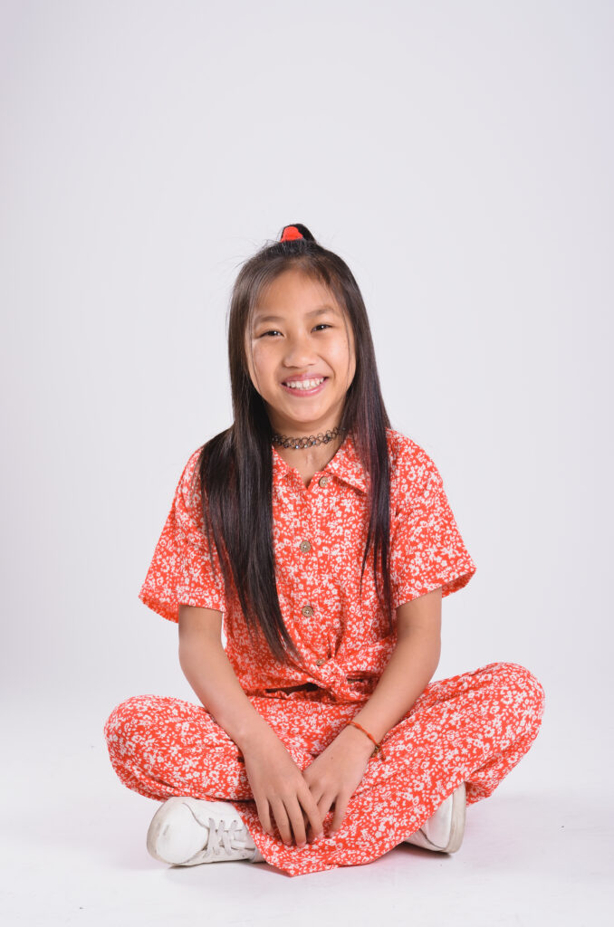 Nora Anh Foto 5