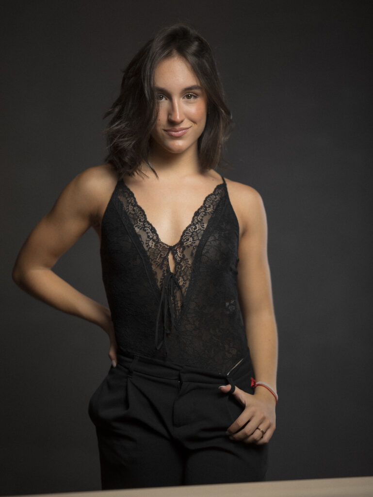 ALEJANDRA DAGANZO FOTO 3