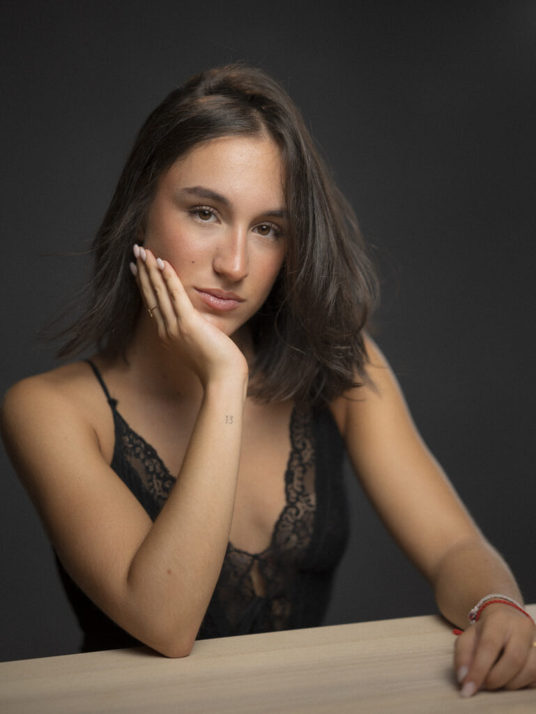 ALEJANDRA DAGANZO FOTO 5