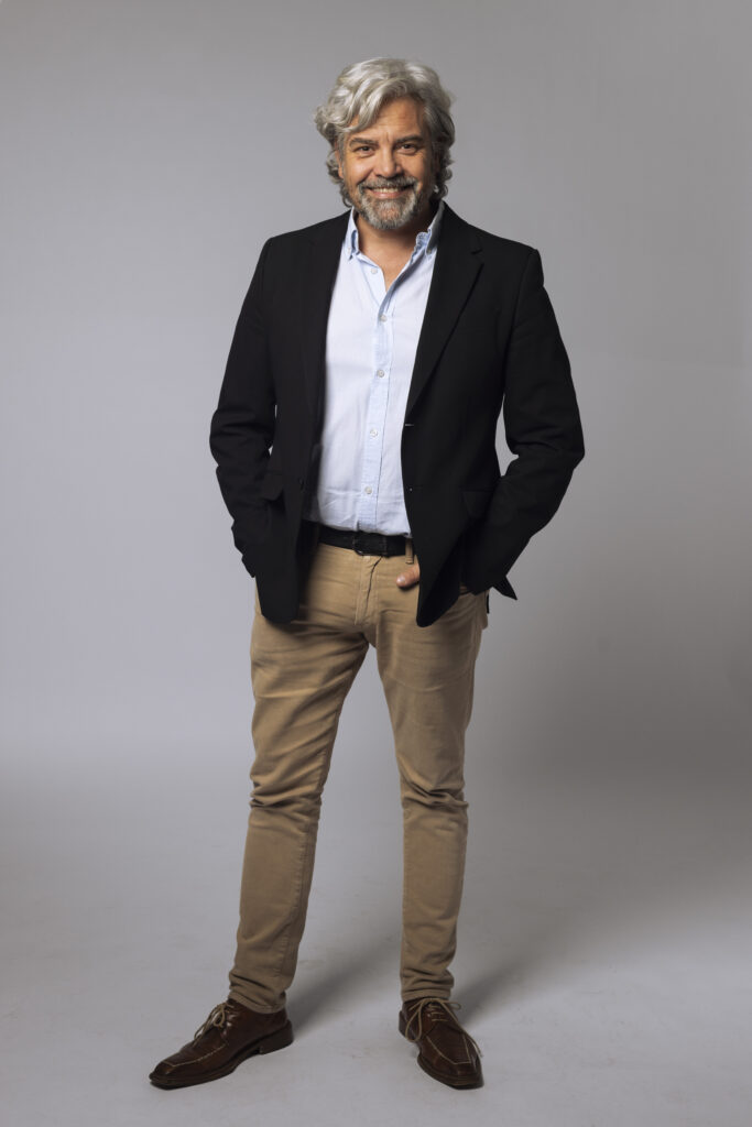 Álvaro De Los Santos – FOTO 5