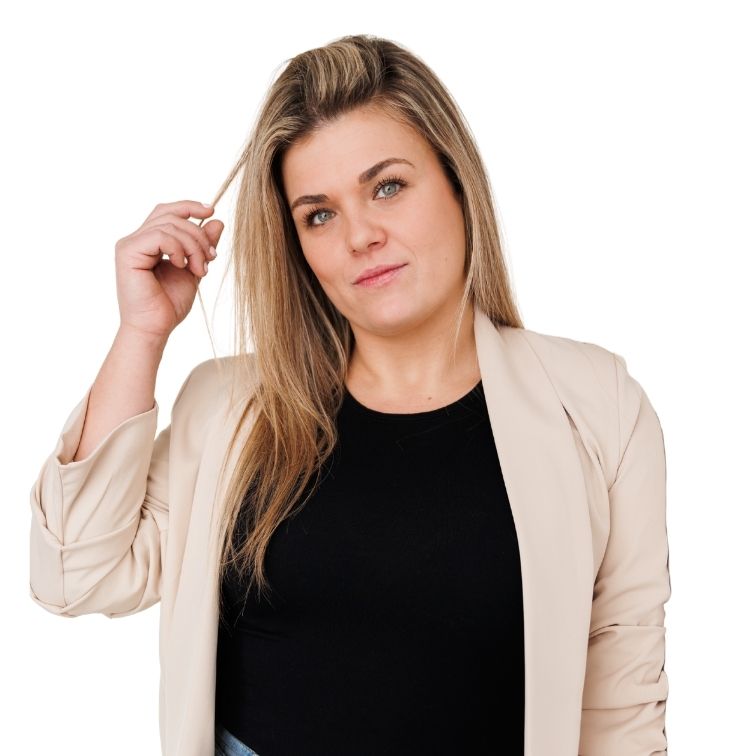 Perfil de Andrea Covadonga