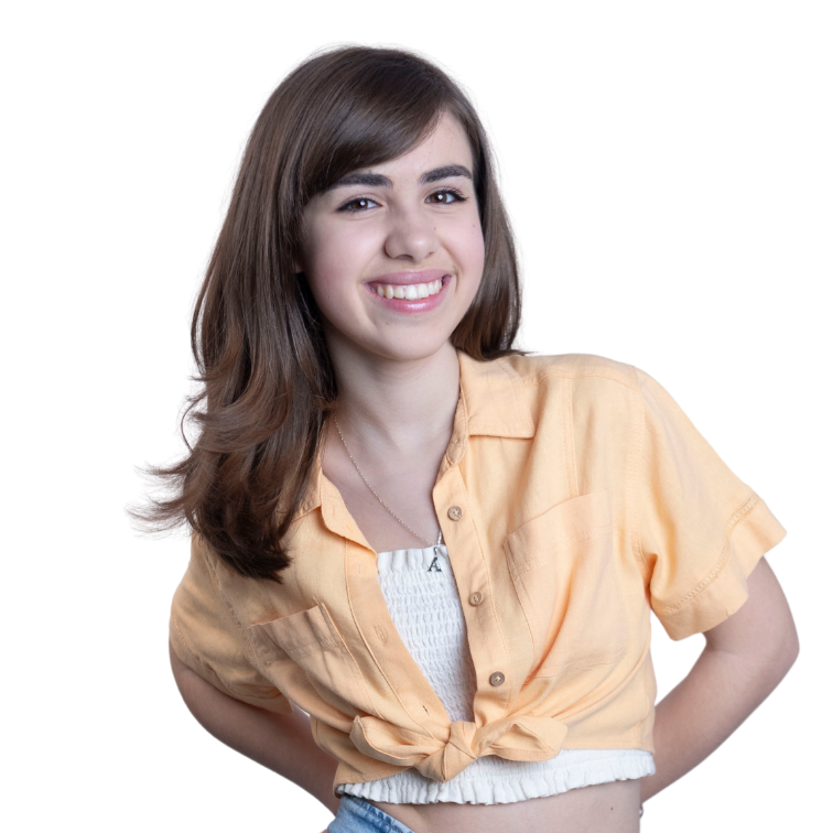 Perfil de Andrea de Diego