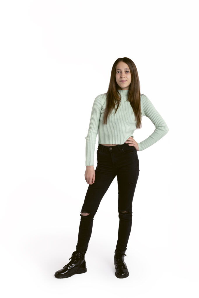Blanca Olmedo – FOTO 2