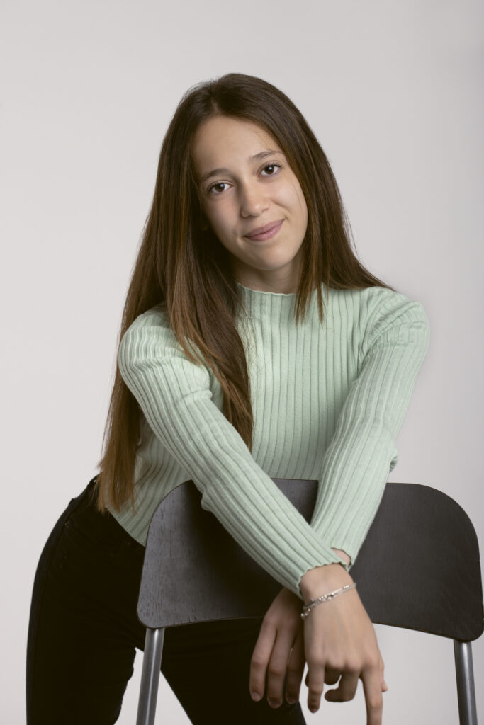 Blanca Olmedo – FOTO 5