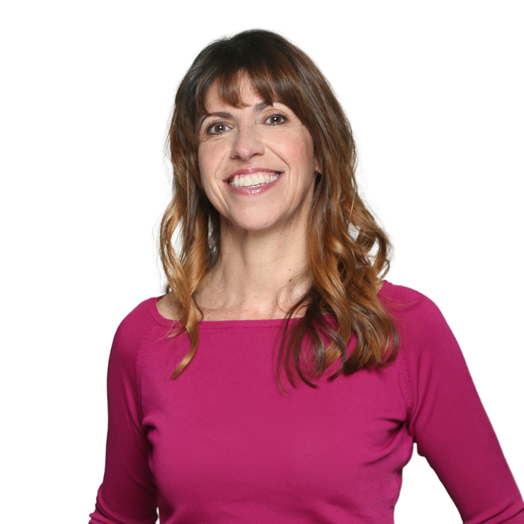 Perfil de Eva Rodríguez