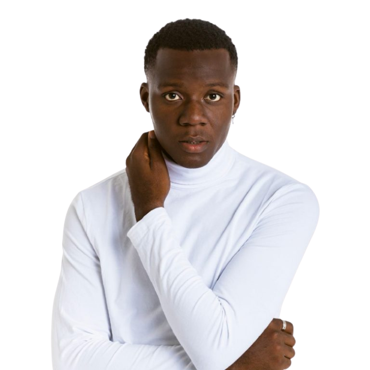 Perfil de Favour David Iyawe