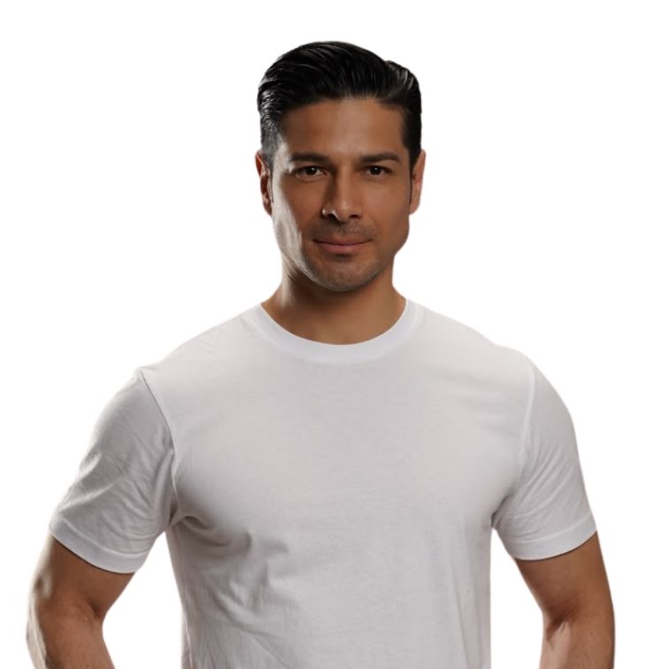 Perfil de Felipe Flores
