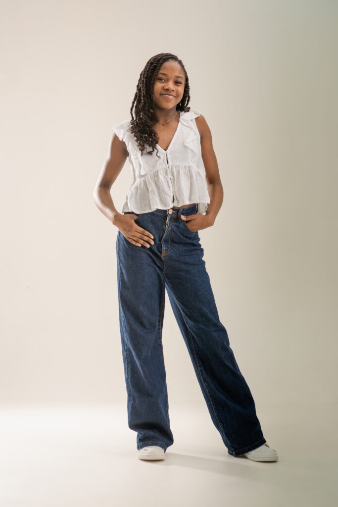 Kayla Matondo – FOTO 2