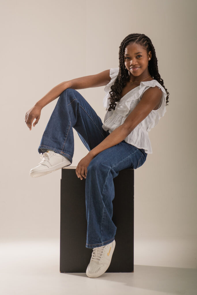 Kayla Matondo – FOTO 3