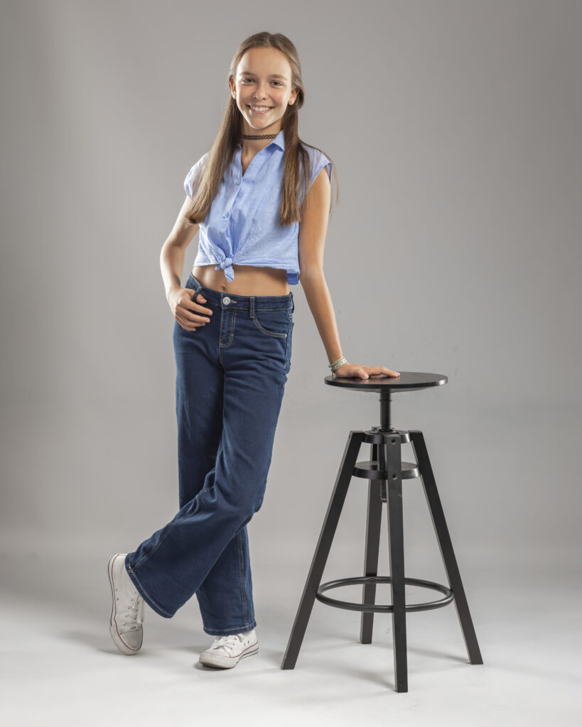 Natalia Flores – FOTO 2