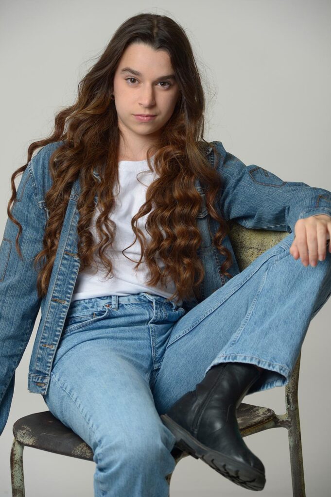 Natalia Sánchez – FOTO 2