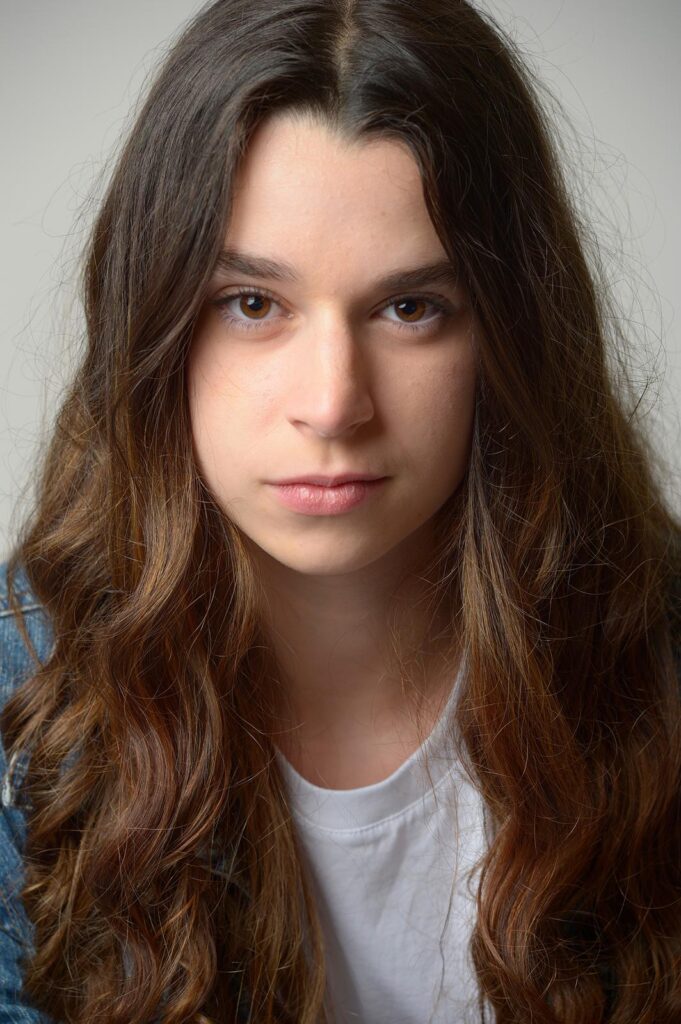 Natalia Sánchez – FOTO 4