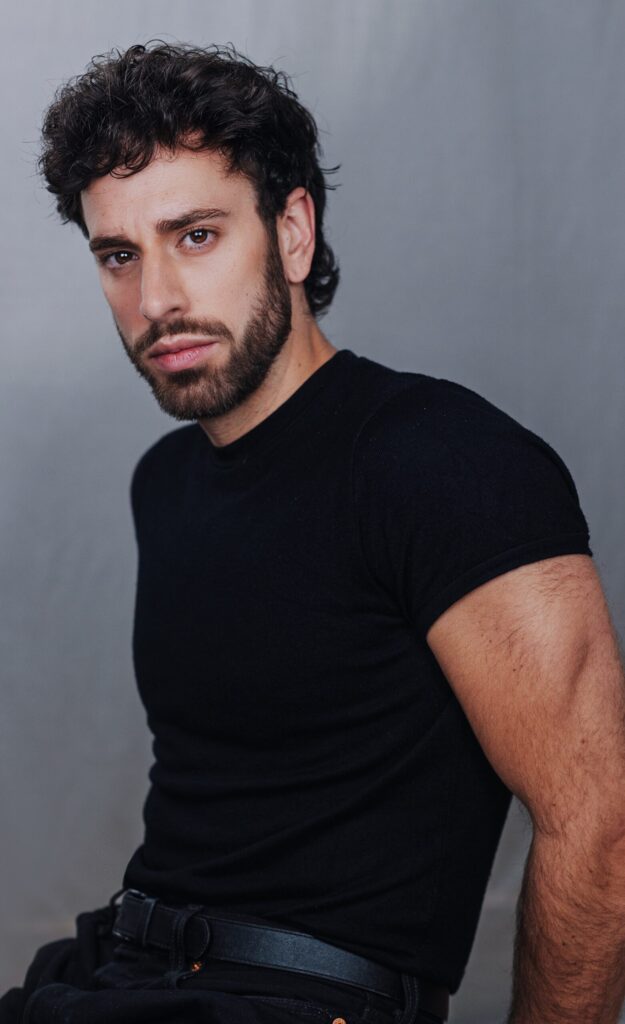OSE MONTERO FOTO 3