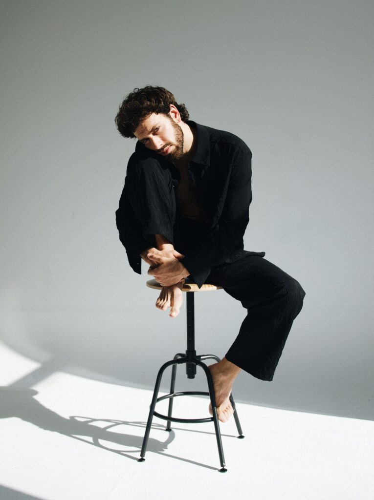 OSE MONTERO FOTO 4