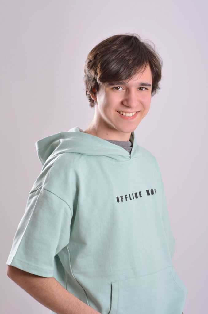 Sebastián Villarreal – FOTO 3