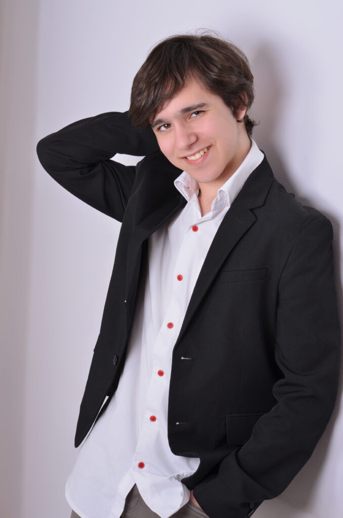Sebastián Villarreal – FOTO 4