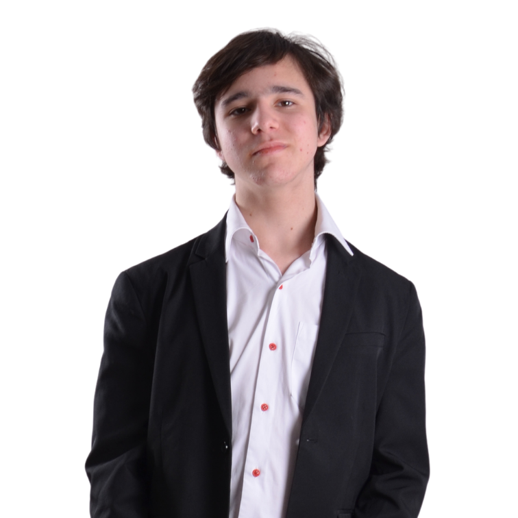 Perfil de Sebastián Villarreal