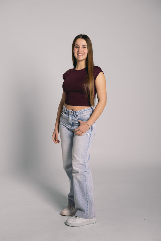 Sofía Benítez – FOTO 5