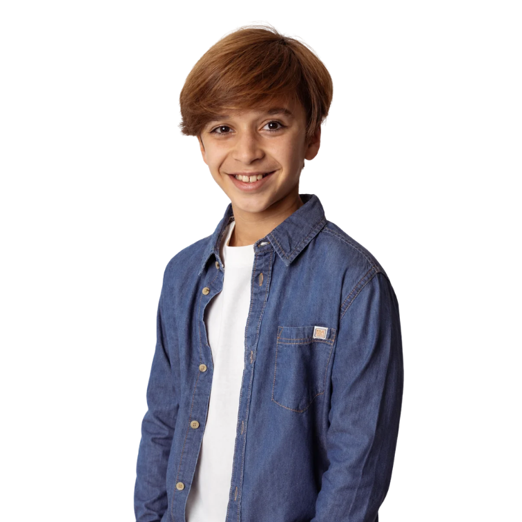 Perfil de André Fontalvo