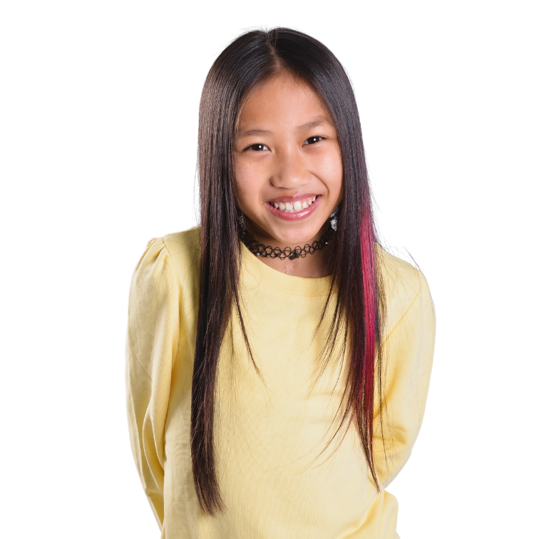 Perfil de Nora Anh Martín