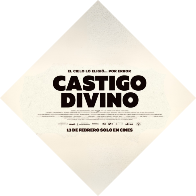 5. CASTIGO DIVINO