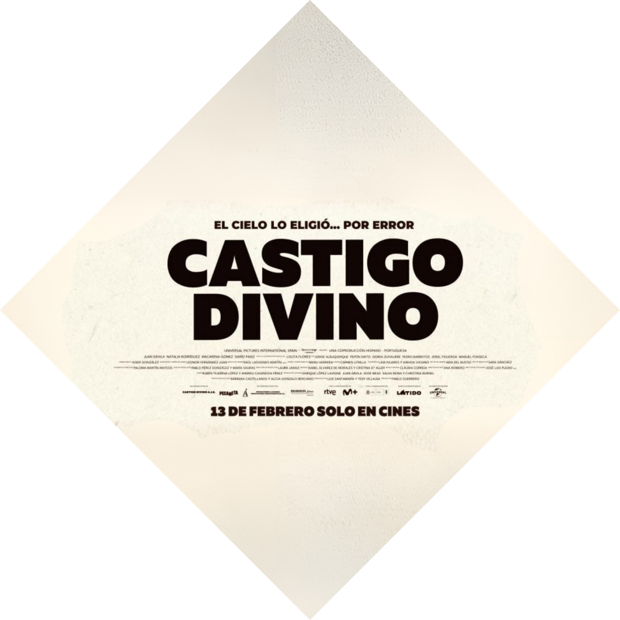 5. CASTIGO DIVINO