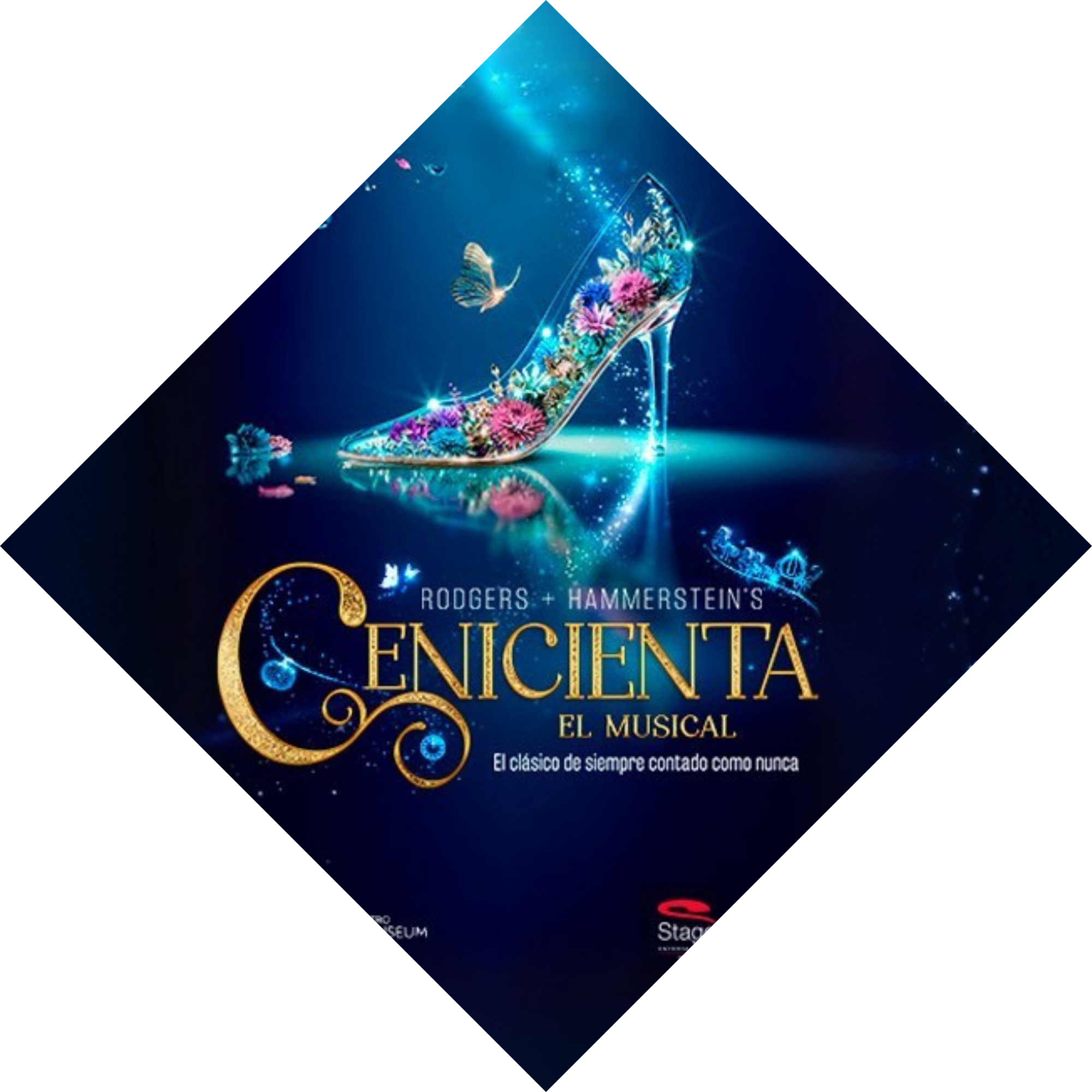 8. CENICIENTA