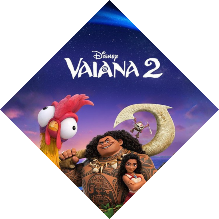 14. VAIANA
