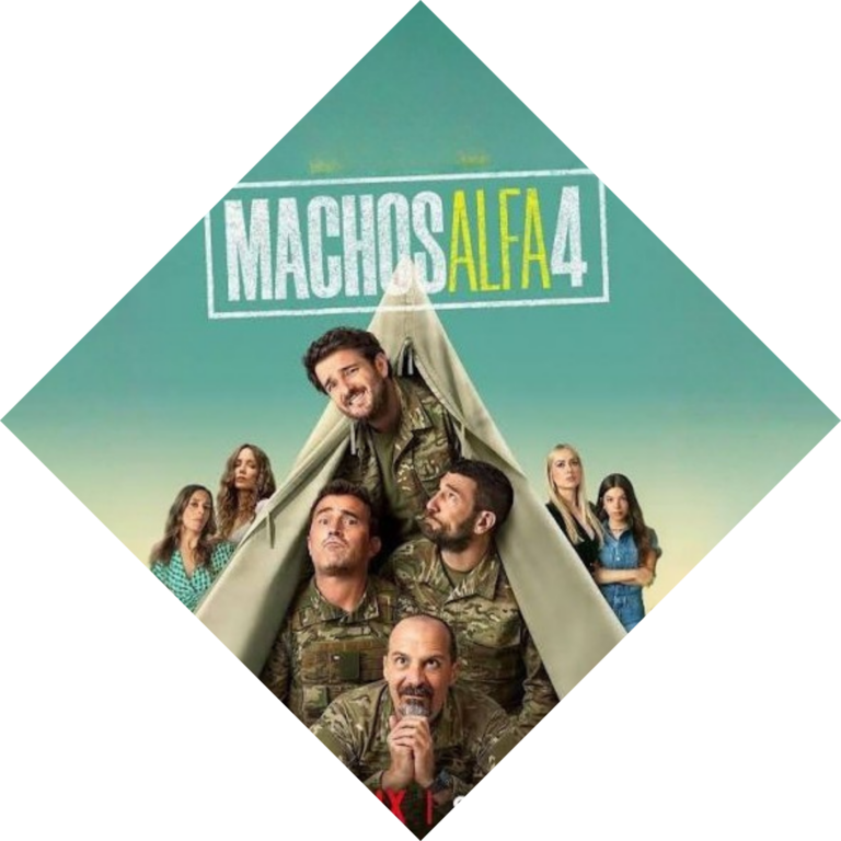 11.MACHOS ALFA