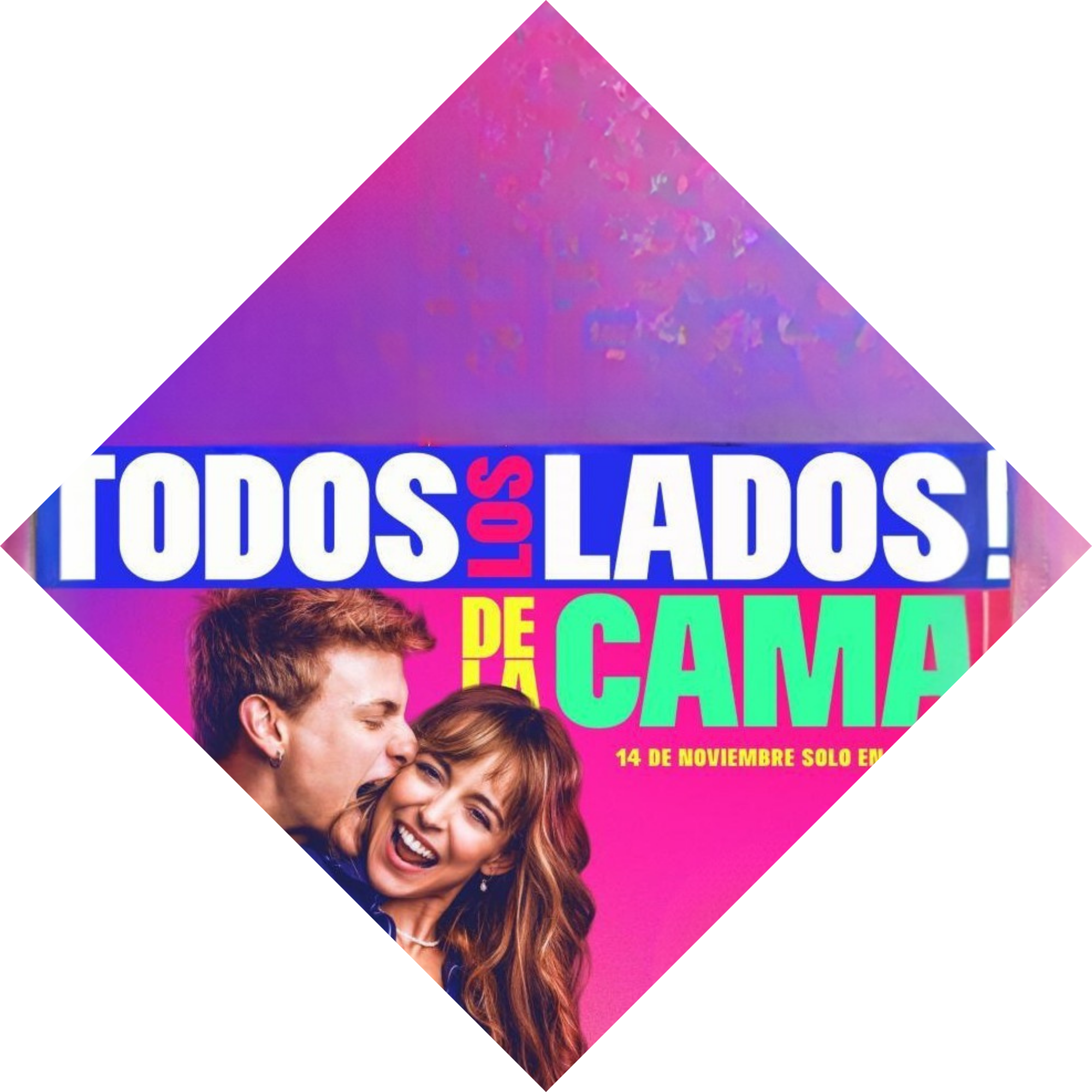 7. TODOS LOS LADOS DE LA CAMA