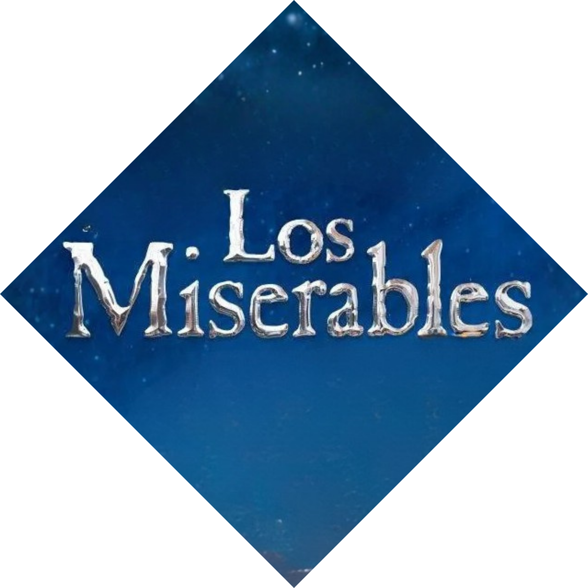 6. LOS MISERABLES