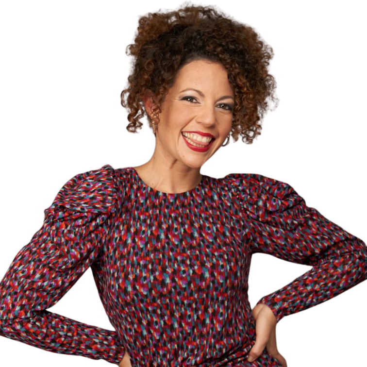 Perfil de Ainhoa Macho